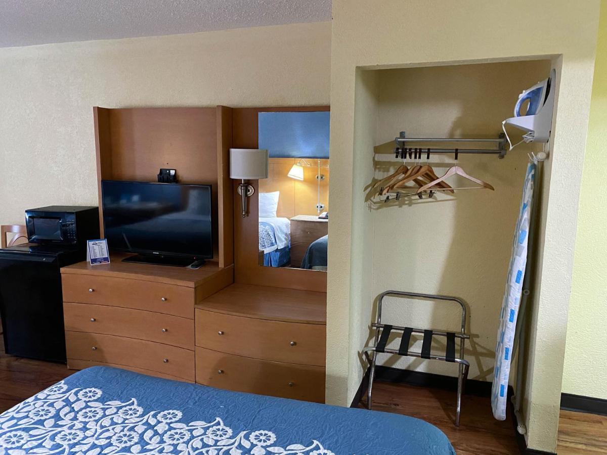 Motel 6 Savannah Ga Gateway & I95 外观 照片