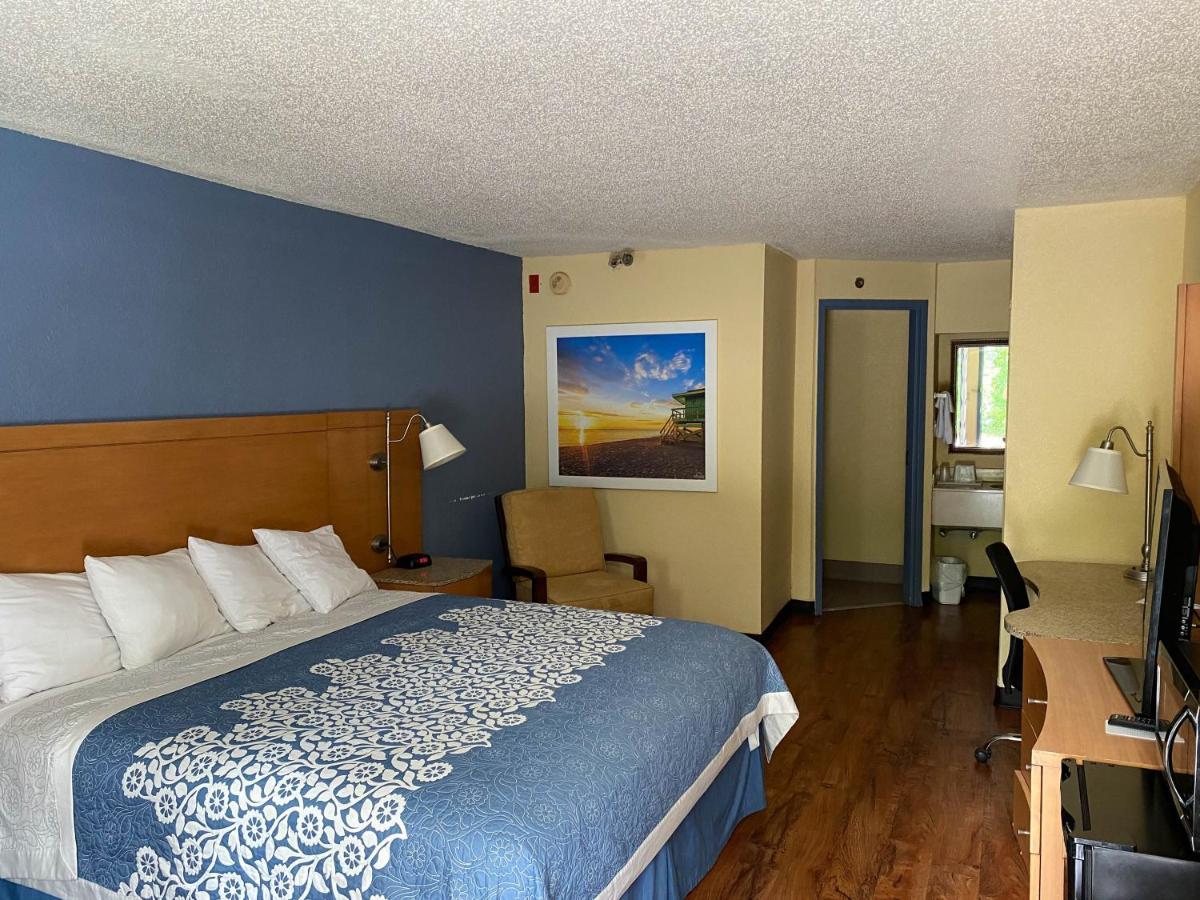 Motel 6 Savannah Ga Gateway & I95 外观 照片