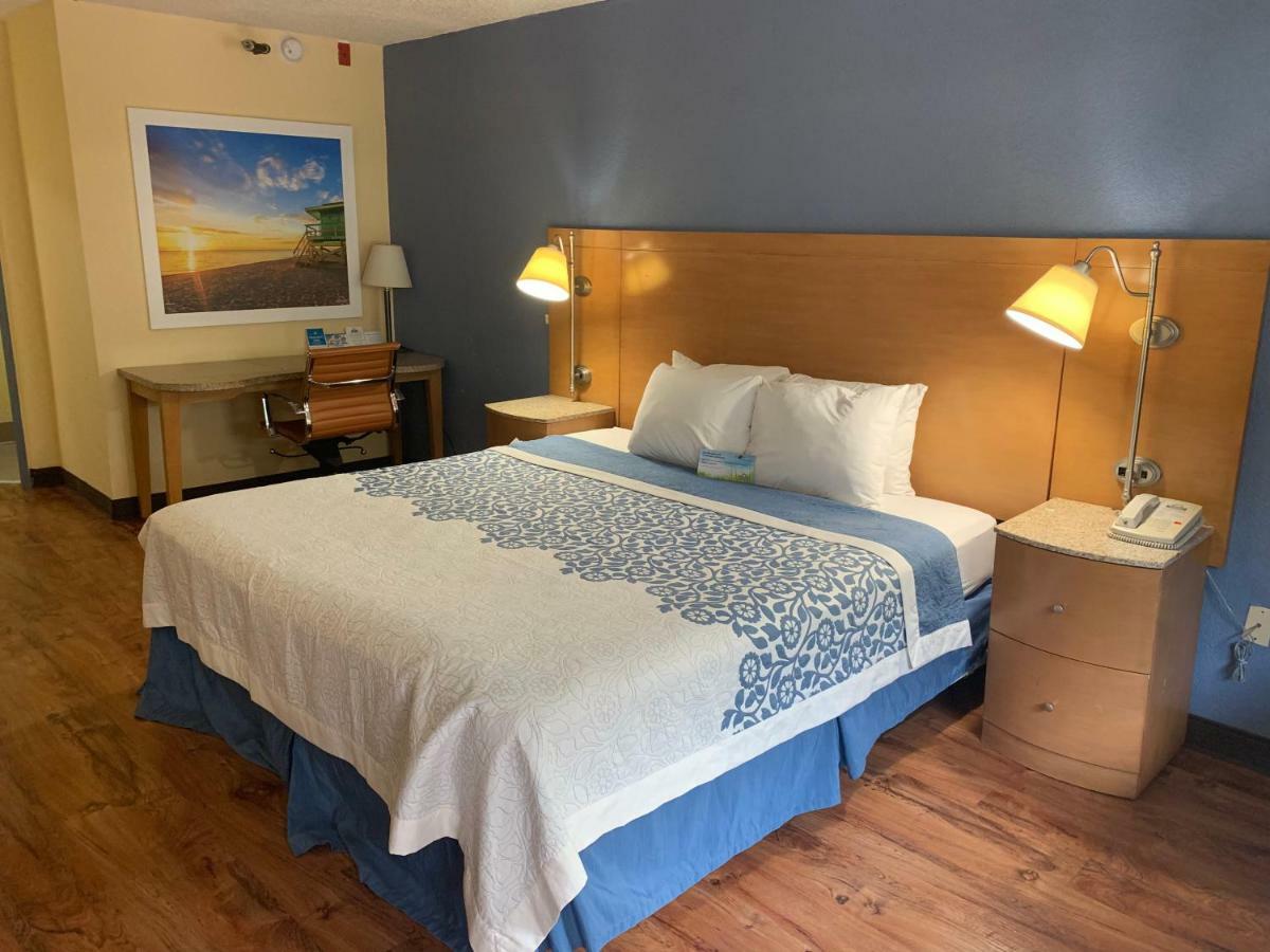 Motel 6 Savannah Ga Gateway & I95 外观 照片