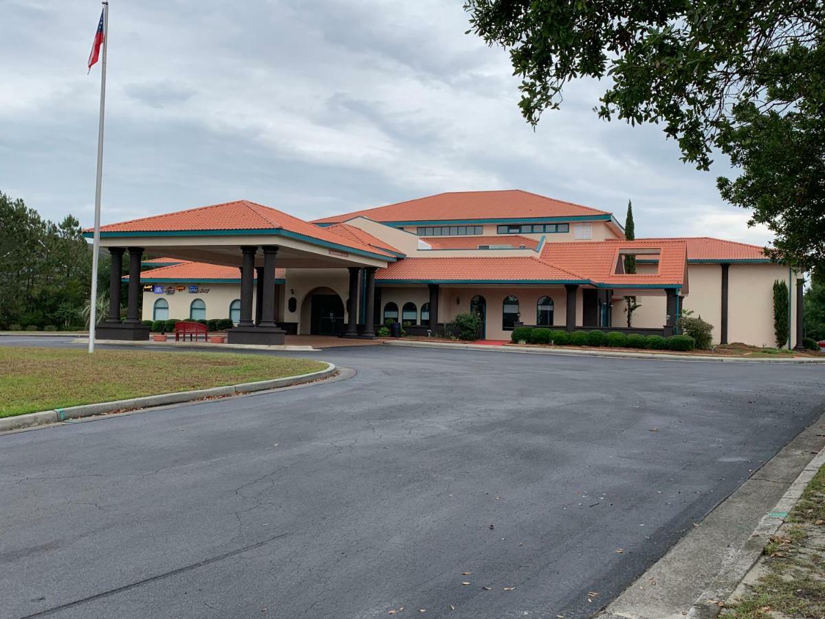 Motel 6 Savannah Ga Gateway & I95 外观 照片